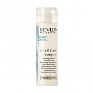 Revlon Professional S.O.S. Calm Shampoo