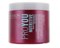 Revlon Professional Маска для волос увлажнение и питание