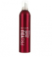 Revlon Professional Мусс для объема и блеска