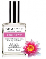 Demeter Lotus Flower