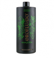 Orofluido Amazonia Шампунь для ослабленных и поврежденных волос
