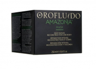 Orofluido Amazonia Восстанавлюющая маска для волос