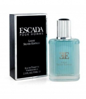 Escada Escada pour homme Silver Light