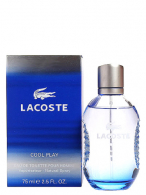 Lacoste Cool play