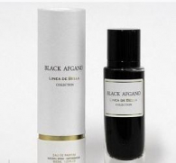 Linea De Bella Collection Black Afgano