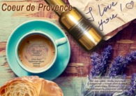 Parfum Facteur - Elena Belova Coeur de Provence