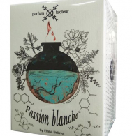 Parfum Facteur - Elena Belova Passion Blanche