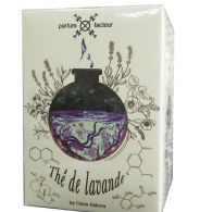 Parfum Facteur - Elena Belova The de Lavande