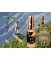 Parfum Facteur - Elena Belova Vent Vert