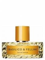 Vilhelm Parfumerie Basilico & Fellini
