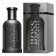 Hugo Boss Boss Bottled Man of Today Edition