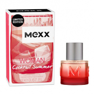 Mexx Woman Cocktail Summer