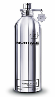 Montale Vanilla Cake