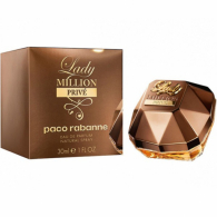 Paco Rabanne Lady Million Prive