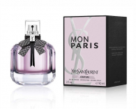 YSL Mon Paris Couture