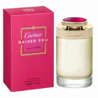 Cartier Baiser Fou