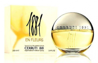 Cerruti 1881 En Fleurs Limited Edition