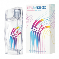 Kenzo L'Eau Par Kenzo Colors Pour Femme