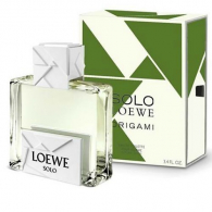 Loewe Solo Loewe Origami