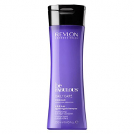 Revlon Professional Be Fabulous Шампунь для тонких волос