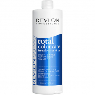 Revlon Professional Безсульфатный анти-вымывание цвета