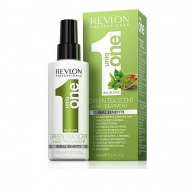 Revlon Professional Спрей маска для ухода за волосами с ароматом зеленого чая