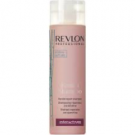 Revlon Professional Interactives Keratin Shampoo