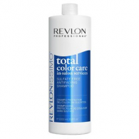Revlon Professional Antifading Sulfate Free Shampoo