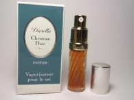 Christian Dior Diorella Parfum