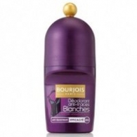 Bourjois Deodorant Roll-On Anti Traces Blanches 48h дезодорант для тела шариковый