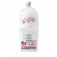 Bourjois Deodorant Mineral Beaute 24h дезодорант для тела шариковый