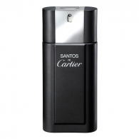 Cartier Santos Men