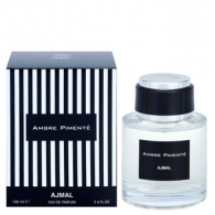 Ajmal Ambre Pimente