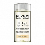 Revlon Professional Brilliant Hydra Elixir