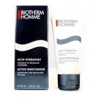 Biotherm Actif Hydratant эмульсия для лица для всех типов кожи для мужчин