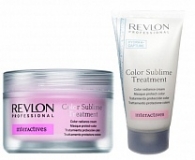 Revlon Professional Color Sublime Treatment
