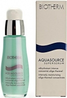Biotherm Aquasource Superserum сыворотка для лица для всех типов кожи