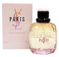 YSL Paris Roses Enchantees Limited Edition