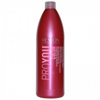 Шампунь для сохранения цвета Revlon Professional Pro You Color Shampoo