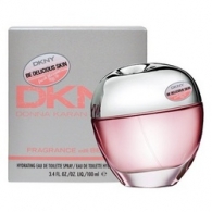 DKNY Be Delicious Fresh Blossom Skin Hydrating Eau de Toilette