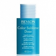Revlon Professional Color Sublime Dose