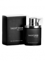 Yacht Man Exclusivas MAS