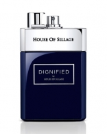 Sillage of House Dignified