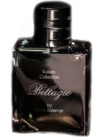 Rene Solange Italian Collection: Bellagio