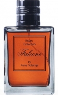 Rene Solange Italian Collection: Falcone