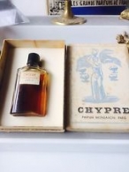 Perfume Monsavon Chypre