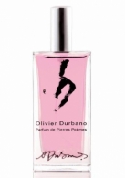 Oliver Durbano Pink Quartz
