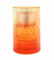 Nina Ricci Premier Jour Soleil