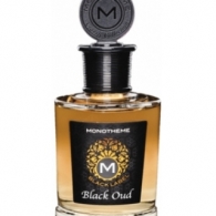 Monotheme Fine Fragrances Venezia Black Oud