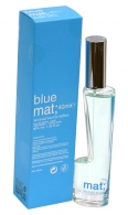 Masaki Matsushima Mat Blue